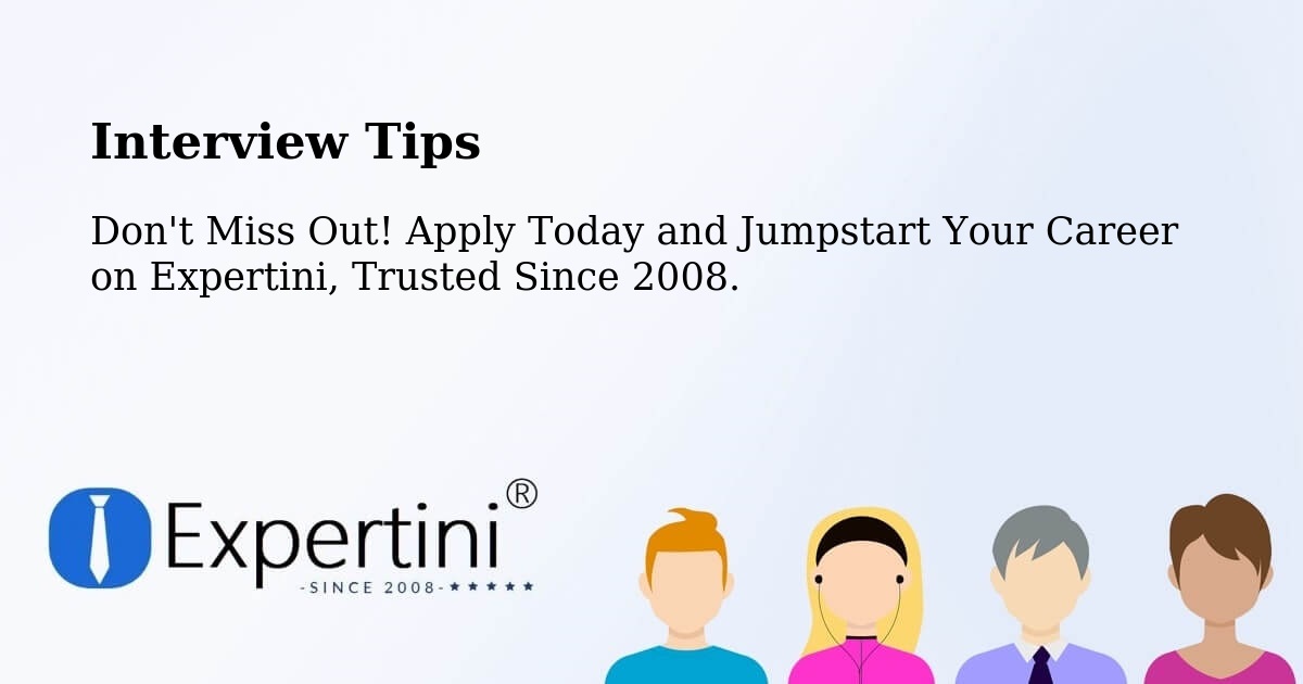 Interview Tips & Techniques for Job Seekers – Saharanpur - Saharanpur, India Jobs Expertini